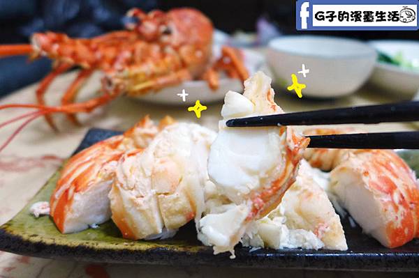 【漁夫鮮撈】24hr線上漁港宅配到你家餐桌~古巴大龍蝦鍋物、野生烏魚子有食譜(年菜圍爐).高雄梓官區漁會直營 @G子的漫畫生活 【漁夫鮮撈】24hr線上漁港宅配到你家餐桌~古巴大龍蝦鍋物、野生烏魚子有食譜(年菜圍爐).高雄梓官區漁會直營 @G子的漫畫生活