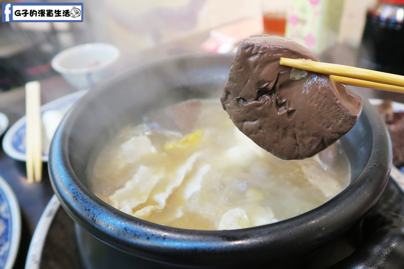 萬華食記-鴨味仔炭火薑母鴨/超好吃的薑母鴨.湯頭/冬令進補 @G子的漫畫生活 萬華食記-鴨味仔炭火薑母鴨/超好吃的薑母鴨.湯頭/冬令進補 @G子的漫畫生活