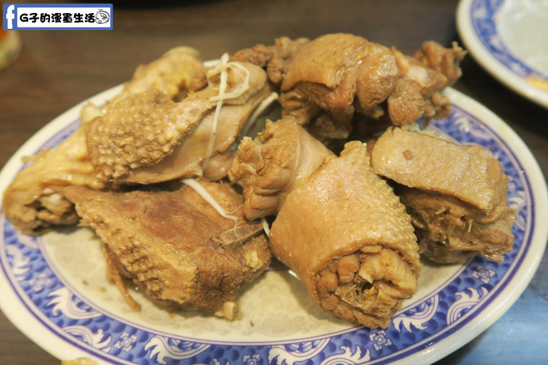 萬華食記-鴨味仔炭火薑母鴨/超好吃的薑母鴨.湯頭/冬令進補 @G子的漫畫生活 萬華食記-鴨味仔炭火薑母鴨/超好吃的薑母鴨.湯頭/冬令進補 @G子的漫畫生活