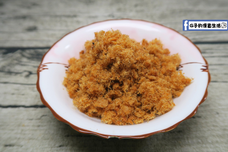 吃稀飯.白飯一定要-東大興100%旗魚鬆+汁豬絲,魚鬆小丸子(米果口味)零嘴開箱,屏東東港六十年老店,東港伴手禮 @G子的漫畫生活 吃稀飯.白飯一定要-東大興100%旗魚鬆+汁豬絲,魚鬆小丸子(米果口味)零嘴開箱,屏東東港六十年老店,東港伴手禮 @G子的漫畫生活