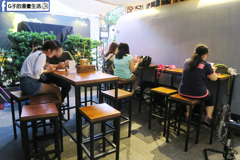 (已歇業)台北象山 澠公製麵-重口味日式炒麵超大炸蝦,看完電影吃宵夜超滿足,信義區拉麵.日式餐車.小吃捷運站美食 @G子的漫畫生活 (已歇業)台北象山 澠公製麵-重口味日式炒麵超大炸蝦,看完電影吃宵夜超滿足,信義區拉麵.日式餐車.小吃捷運站美食 @G子的漫畫生活