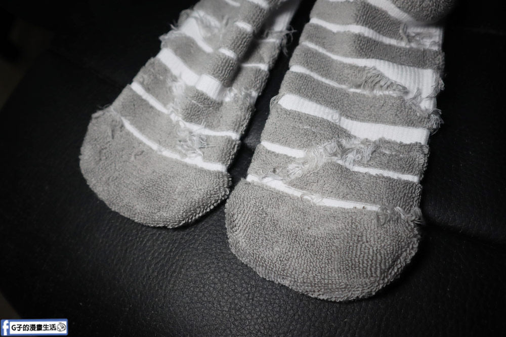 ZILA 采樂製襪-運動機能襪推薦,運動人必穿抗菌除臭短襪開箱 @G子的漫畫生活