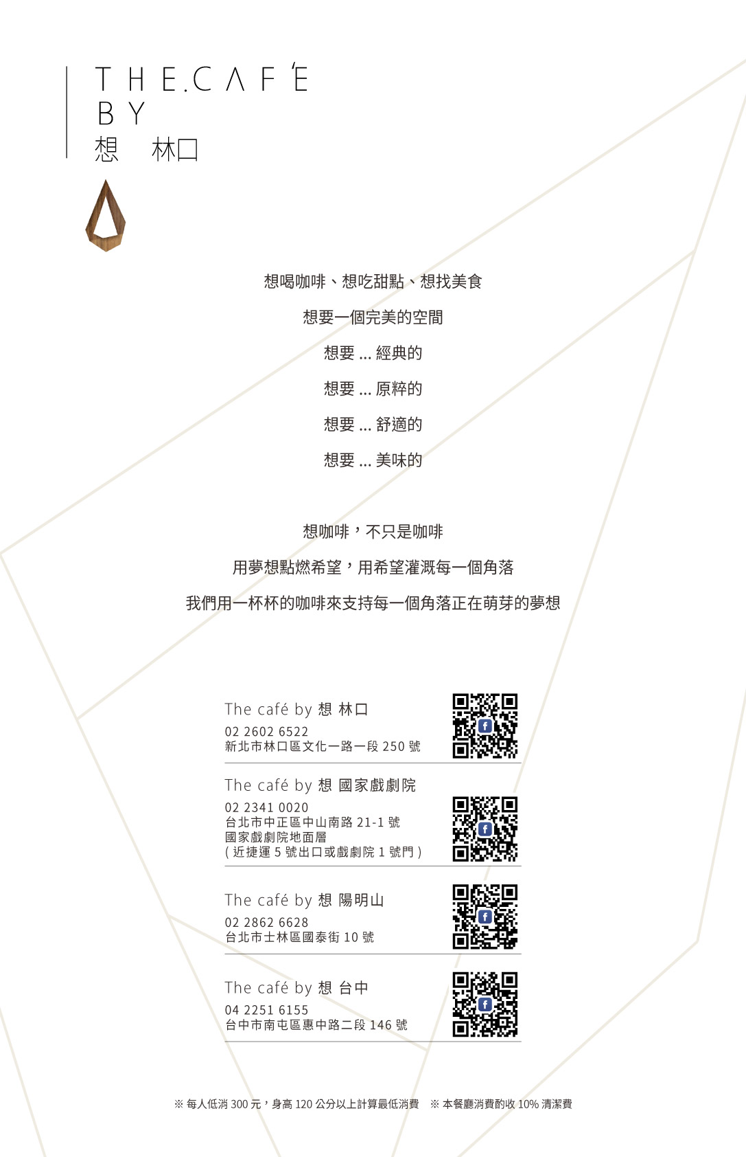The Café By 想林口-林口美食推薦-燉飯.義大利麵.鬆餅必吃,空中花園超美 @G子的漫畫生活 The Café By 想林口-林口美食推薦-燉飯.義大利麵.鬆餅必吃,空中花園超美 @G子的漫畫生活