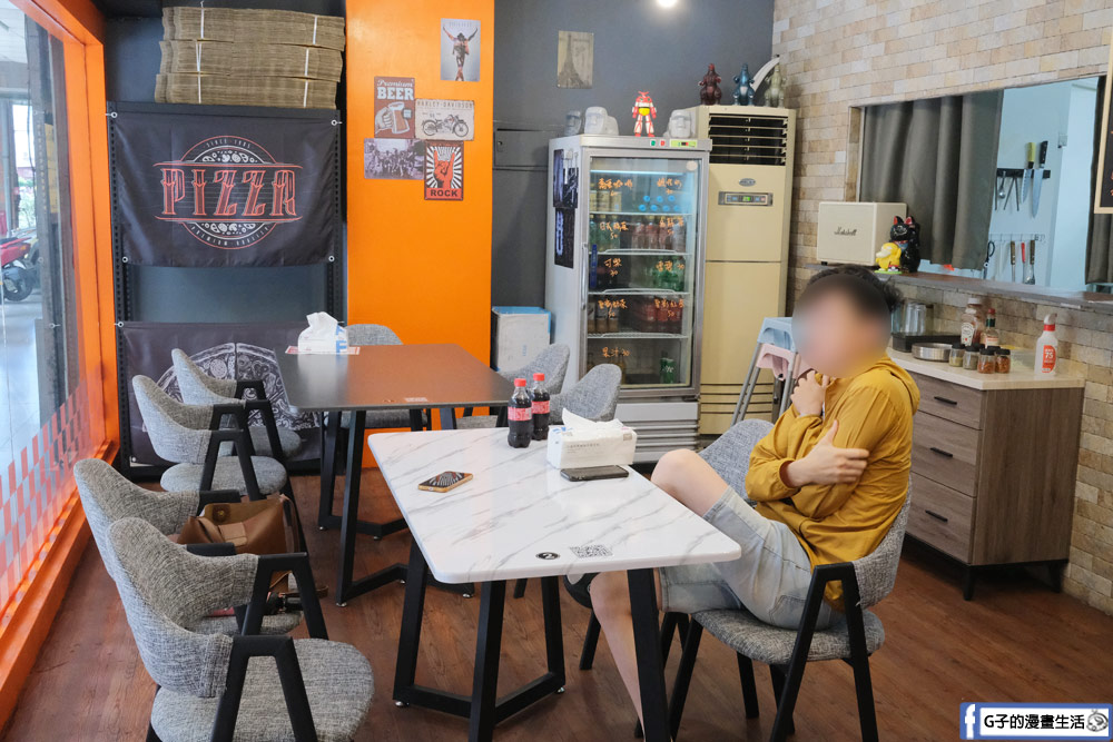 (搬到蘆洲)三重美食-凱薩披薩 Caesar’s pizza菜單,雙拼美式披薩+炸雞好吃,近三重商工 @G子的漫畫生活 (搬到蘆洲)三重美食-凱薩披薩 Caesar’s pizza菜單,雙拼美式披薩+炸雞好吃,近三重商工 @G子的漫畫生活