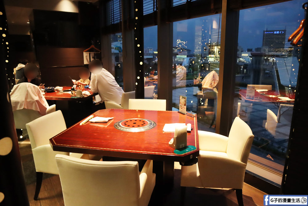 沖繩美食-叙叙苑燒肉 晚餐-日本和牛韓式燒肉生日大餐,2024叙叙苑燒肉晚餐菜單 @G子的漫畫生活 沖繩美食-叙叙苑燒肉 晚餐-日本和牛韓式燒肉生日大餐,2024叙叙苑燒肉晚餐菜單 @G子的漫畫生活
