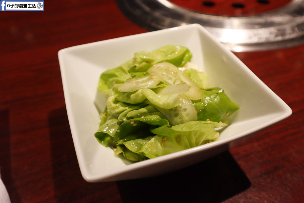 沖繩美食-叙叙苑燒肉 晚餐-日本和牛韓式燒肉生日大餐,2024叙叙苑燒肉晚餐菜單 @G子的漫畫生活