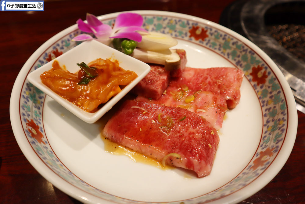 沖繩美食-叙叙苑燒肉 晚餐-日本和牛韓式燒肉生日大餐,2024叙叙苑燒肉晚餐菜單 @G子的漫畫生活 沖繩美食-叙叙苑燒肉 晚餐-日本和牛韓式燒肉生日大餐,2024叙叙苑燒肉晚餐菜單 @G子的漫畫生活