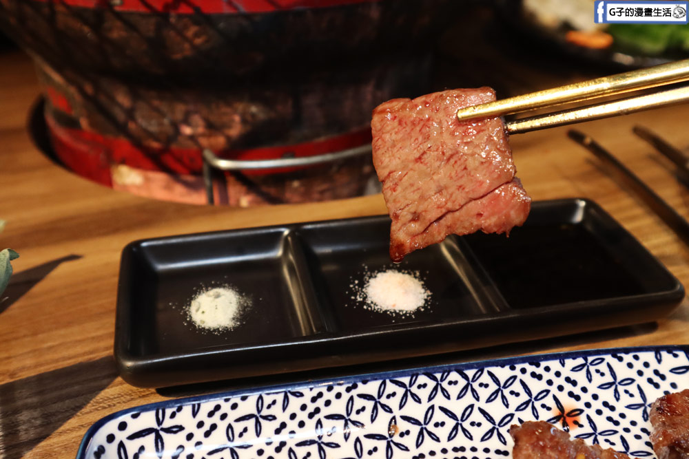 不秋草日式炭火燒肉-google評價4.9的天母燒肉推薦,還有無牛套餐 @G子的漫畫生活 不秋草日式炭火燒肉-google評價4.9的天母燒肉推薦,還有無牛套餐 @G子的漫畫生活
