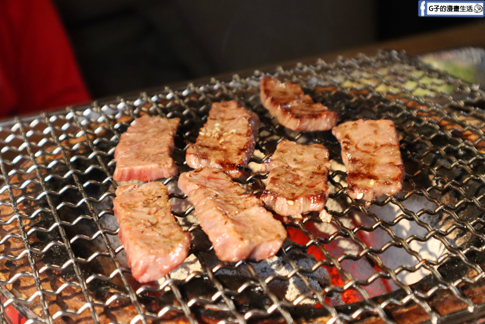 不秋草日式炭火燒肉-google評價4.9的天母燒肉推薦,還有無牛套餐 @G子的漫畫生活 不秋草日式炭火燒肉-google評價4.9的天母燒肉推薦,還有無牛套餐 @G子的漫畫生活