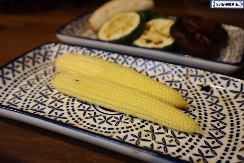 不秋草日式炭火燒肉-google評價4.9的天母燒肉推薦,還有無牛套餐 @G子的漫畫生活 不秋草日式炭火燒肉-google評價4.9的天母燒肉推薦,還有無牛套餐 @G子的漫畫生活