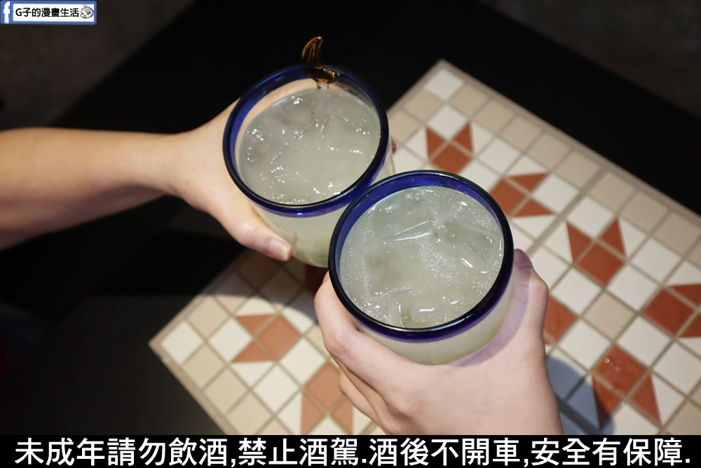 Chale Tacos 墨西哥餐廳-東區墨西哥料理有台北最好吃的taco塔可餅 @G子的漫畫生活 Chale Tacos 墨西哥餐廳-東區墨西哥料理有台北最好吃的taco塔可餅 @G子的漫畫生活