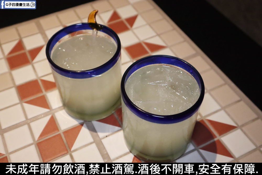 Chale Tacos 墨西哥餐廳-東區墨西哥料理有台北最好吃的taco塔可餅 @G子的漫畫生活 Chale Tacos 墨西哥餐廳-東區墨西哥料理有台北最好吃的taco塔可餅 @G子的漫畫生活