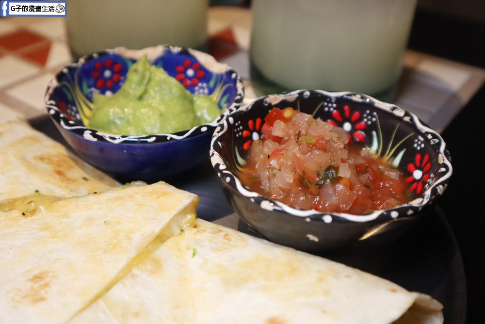 Chale Tacos 墨西哥餐廳-東區墨西哥料理有台北最好吃的taco塔可餅 @G子的漫畫生活 Chale Tacos 墨西哥餐廳-東區墨西哥料理有台北最好吃的taco塔可餅 @G子的漫畫生活