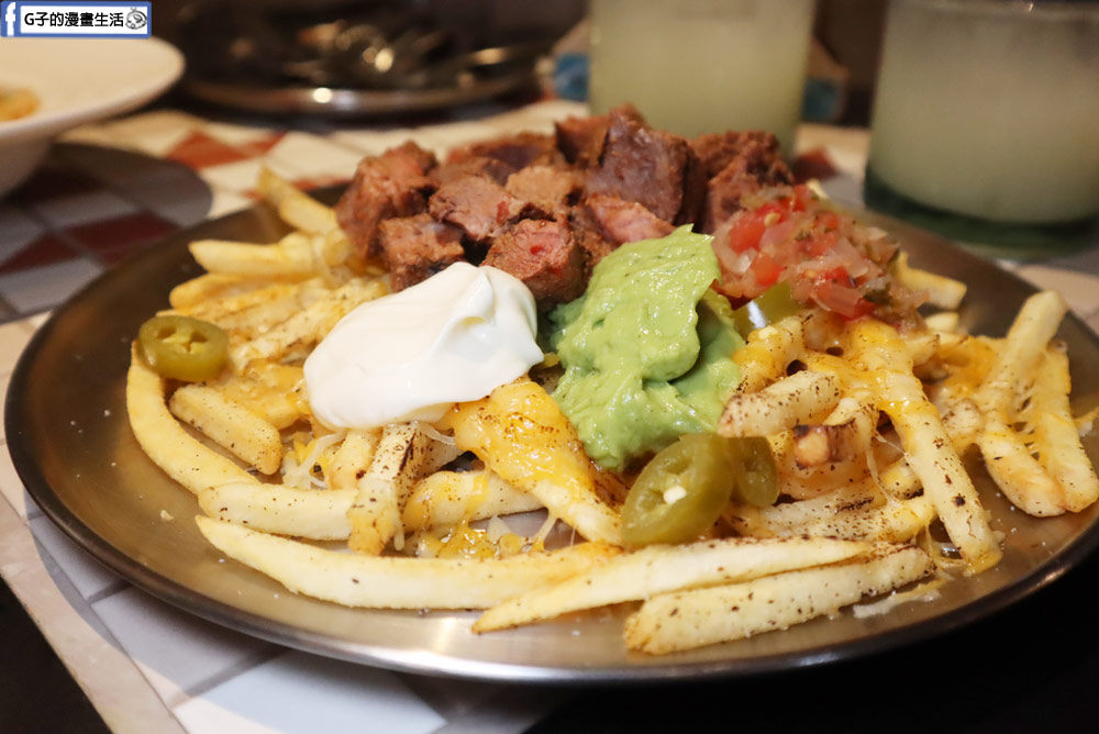 Chale Tacos 墨西哥餐廳-東區墨西哥料理有台北最好吃的taco塔可餅 @G子的漫畫生活 Chale Tacos 墨西哥餐廳-東區墨西哥料理有台北最好吃的taco塔可餅 @G子的漫畫生活
