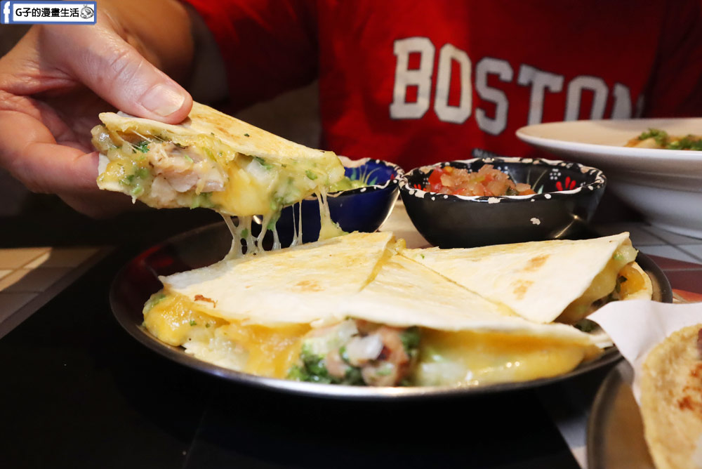 Chale Tacos 墨西哥餐廳-東區墨西哥料理有台北最好吃的taco塔可餅 @G子的漫畫生活 Chale Tacos 墨西哥餐廳-東區墨西哥料理有台北最好吃的taco塔可餅 @G子的漫畫生活
