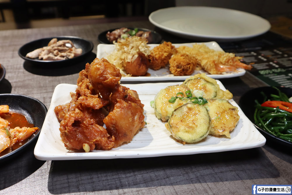 中山美食-串燒殿 中山-全台首創串燒吃到飽+日式居酒屋吃到飽 @G子的漫畫生活 中山美食-串燒殿 中山-全台首創串燒吃到飽+日式居酒屋吃到飽 @G子的漫畫生活