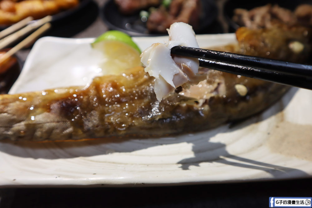 中山美食-串燒殿 中山-全台首創串燒吃到飽+日式居酒屋吃到飽 @G子的漫畫生活 中山美食-串燒殿 中山-全台首創串燒吃到飽+日式居酒屋吃到飽 @G子的漫畫生活