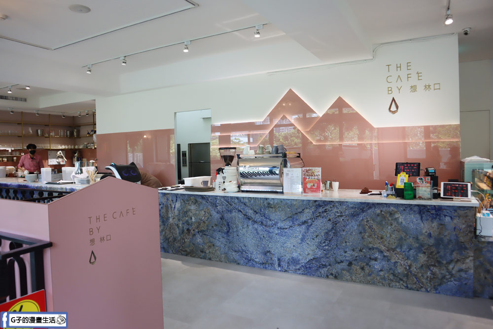 The Café By 想林口-林口美食推薦-燉飯.義大利麵.鬆餅必吃,空中花園超美 @G子的漫畫生活 The Café By 想林口-林口美食推薦-燉飯.義大利麵.鬆餅必吃,空中花園超美 @G子的漫畫生活