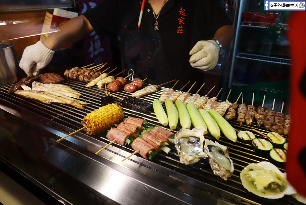 士林夜市美食-雞老闆桶仔雞,當月壽星送桶仔雞,學生吃雞只要599 @G子的漫畫生活 士林夜市美食-雞老闆桶仔雞,當月壽星送桶仔雞,學生吃雞只要599 @G子的漫畫生活