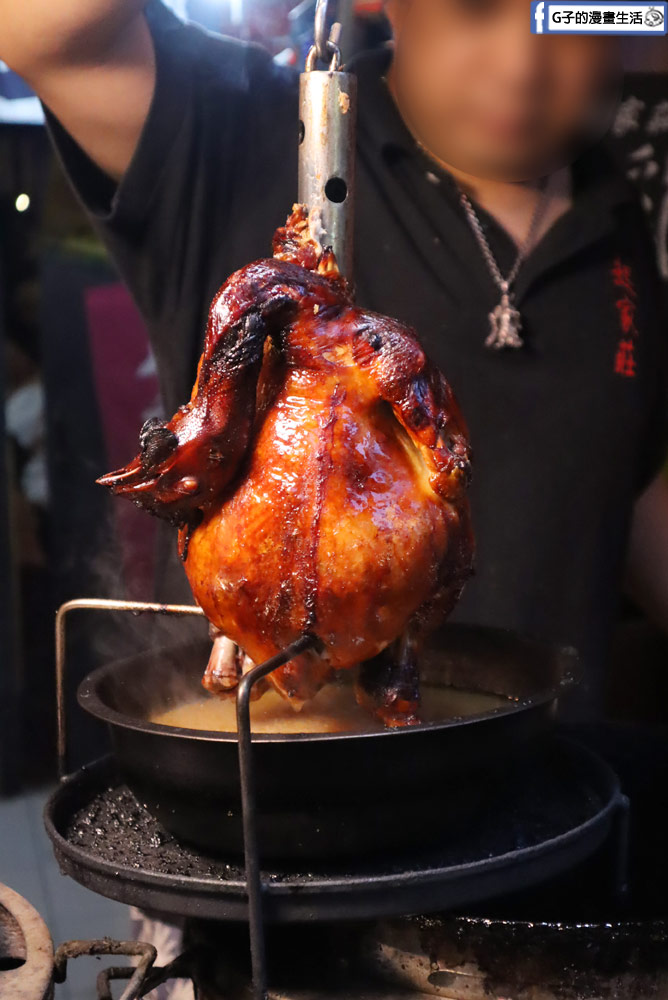 士林夜市美食-雞老闆桶仔雞,當月壽星送桶仔雞,學生吃雞只要599 @G子的漫畫生活 士林夜市美食-雞老闆桶仔雞,當月壽星送桶仔雞,學生吃雞只要599 @G子的漫畫生活