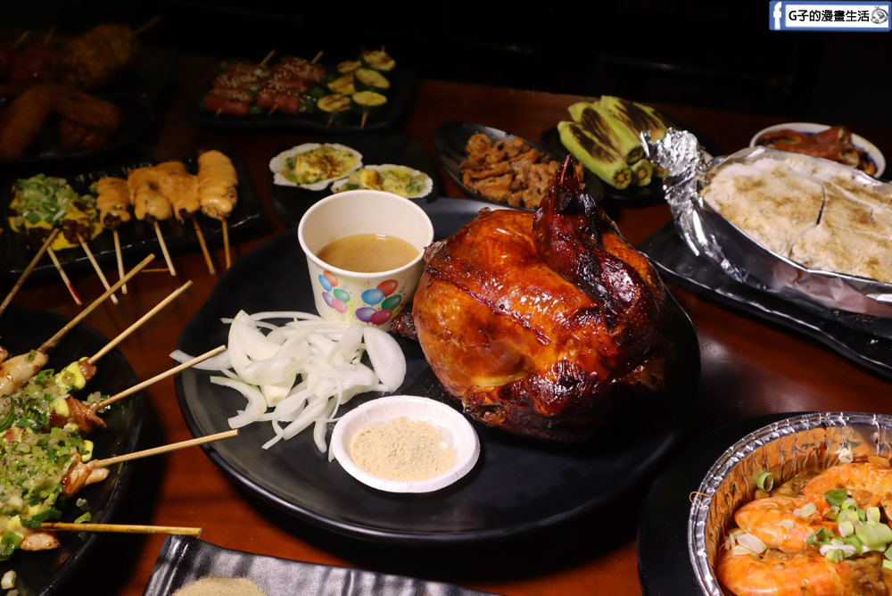 士林夜市美食-雞老闆桶仔雞,當月壽星送桶仔雞,學生吃雞只要599 @G子的漫畫生活 士林夜市美食-雞老闆桶仔雞,當月壽星送桶仔雞,學生吃雞只要599 @G子的漫畫生活