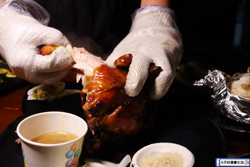 士林夜市美食-雞老闆桶仔雞,當月壽星送桶仔雞,學生吃雞只要599 @G子的漫畫生活 士林夜市美食-雞老闆桶仔雞,當月壽星送桶仔雞,學生吃雞只要599 @G子的漫畫生活