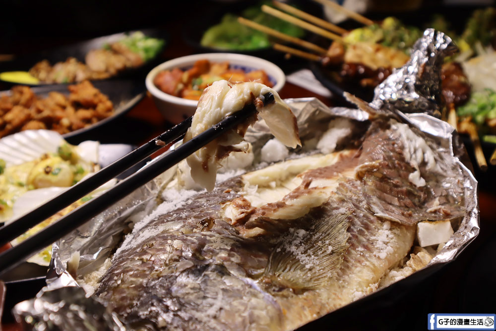 士林夜市美食-雞老闆桶仔雞,當月壽星送桶仔雞,學生吃雞只要599 @G子的漫畫生活 士林夜市美食-雞老闆桶仔雞,當月壽星送桶仔雞,學生吃雞只要599 @G子的漫畫生活