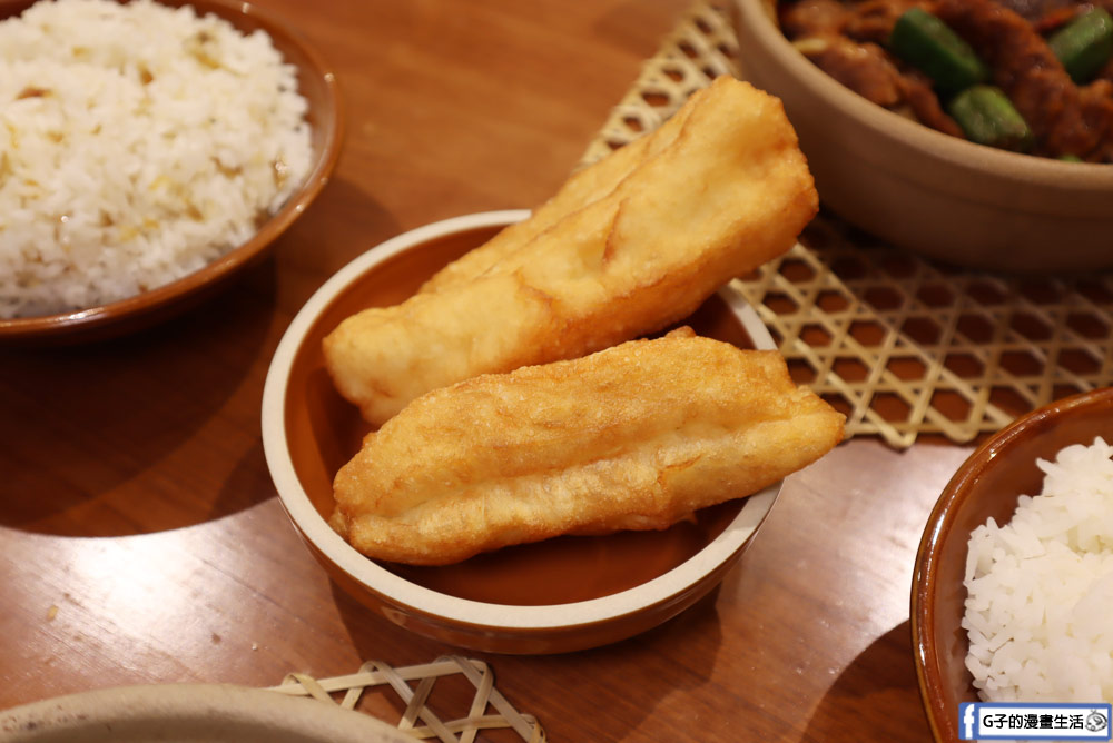 大坪林美食推薦-肉骨潘─巴生肉骨茶專賣店-馬來西亞料理來這吃! @G子的漫畫生活 大坪林美食推薦-肉骨潘─巴生肉骨茶專賣店-馬來西亞料理來這吃! @G子的漫畫生活