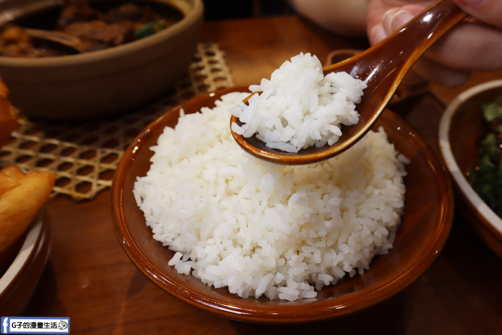 大坪林美食推薦-肉骨潘─巴生肉骨茶專賣店-馬來西亞料理來這吃! @G子的漫畫生活 大坪林美食推薦-肉骨潘─巴生肉骨茶專賣店-馬來西亞料理來這吃! @G子的漫畫生活