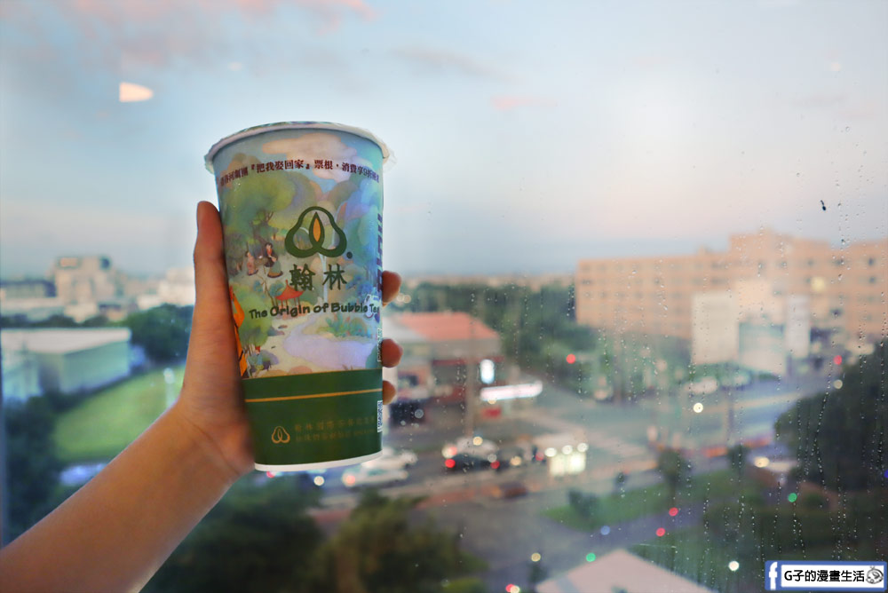 桃園一日遊，體驗青埔生活圈，全年免費停車，就在中壢大江購物中心! @G子的漫畫生活