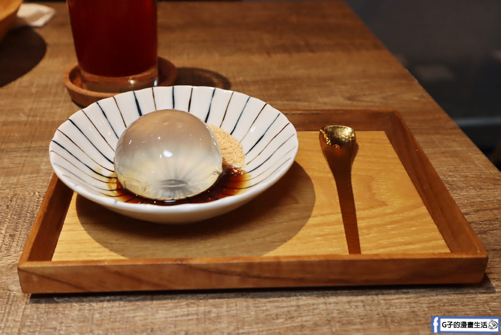 信義區日本料理-溫暖 Atatakai,7種生魚片丼飯超浮誇,平價日本料理推薦 @G子的漫畫生活