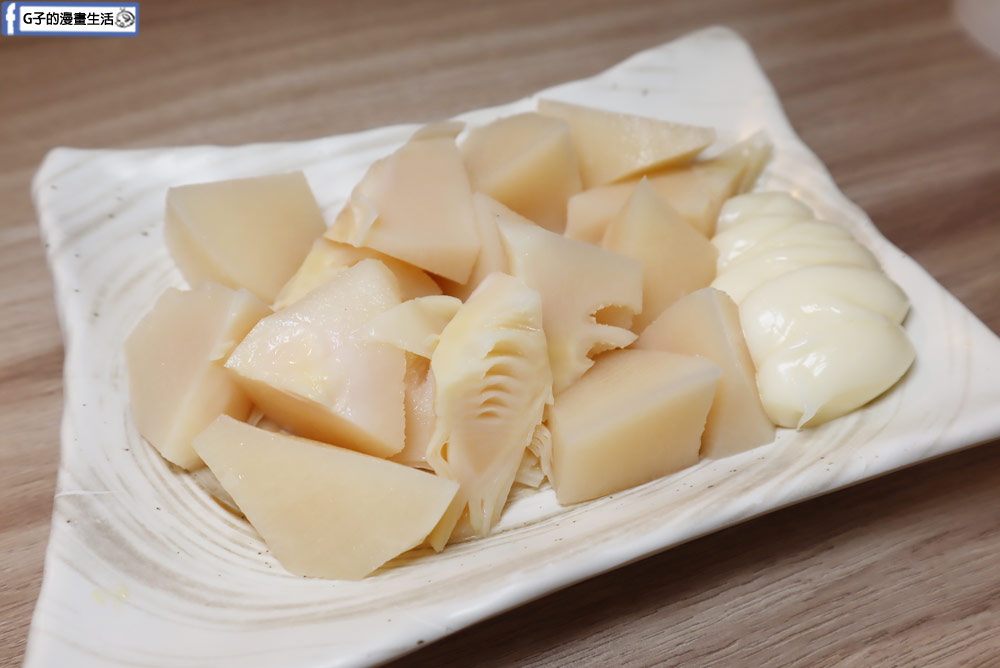 【新店區美食/新店區宵夜】七張米粉湯,黑白切最對味,近新店區公所站 @G子的漫畫生活 【新店區美食/新店區宵夜】七張米粉湯,黑白切最對味,近新店區公所站 @G子的漫畫生活