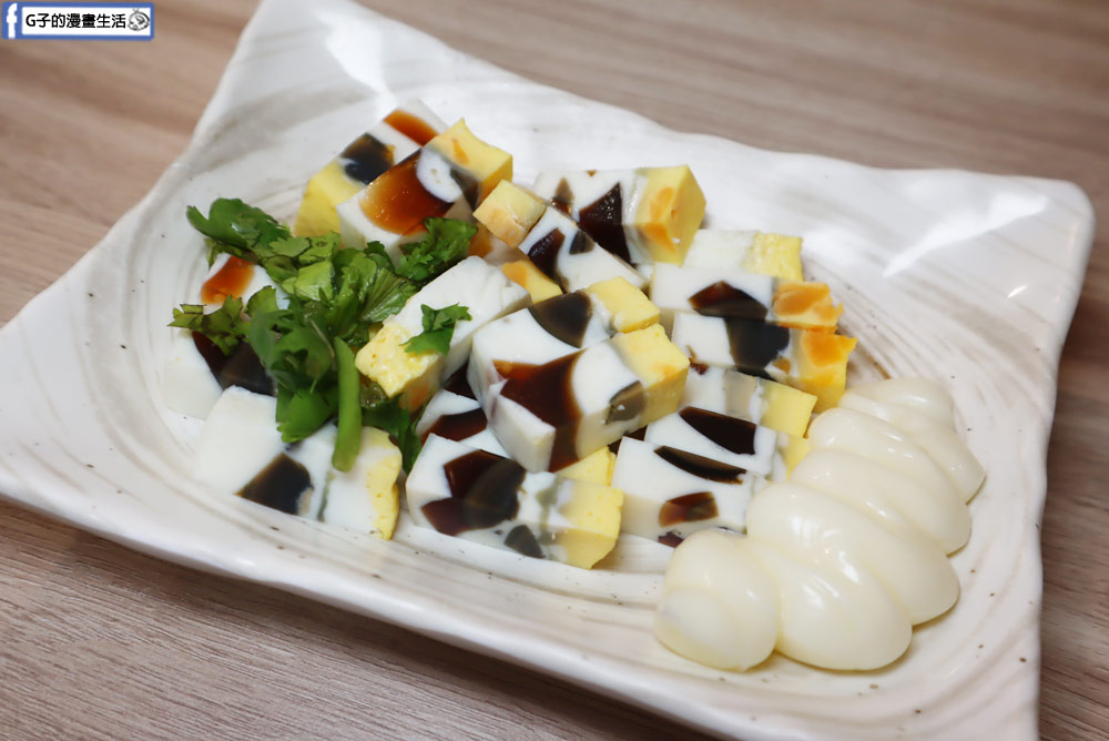 【新店區美食/新店區宵夜】七張米粉湯,黑白切最對味,近新店區公所站 @G子的漫畫生活 【新店區美食/新店區宵夜】七張米粉湯,黑白切最對味,近新店區公所站 @G子的漫畫生活