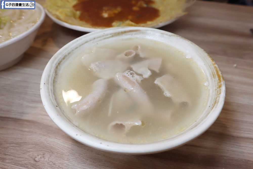 【新店區美食/新店區宵夜】七張米粉湯,黑白切最對味,近新店區公所站 @G子的漫畫生活 【新店區美食/新店區宵夜】七張米粉湯,黑白切最對味,近新店區公所站 @G子的漫畫生活