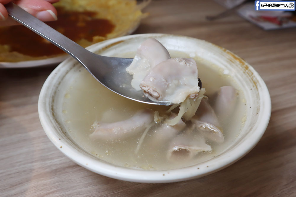 【新店區美食/新店區宵夜】七張米粉湯,黑白切最對味,近新店區公所站 @G子的漫畫生活 【新店區美食/新店區宵夜】七張米粉湯,黑白切最對味,近新店區公所站 @G子的漫畫生活