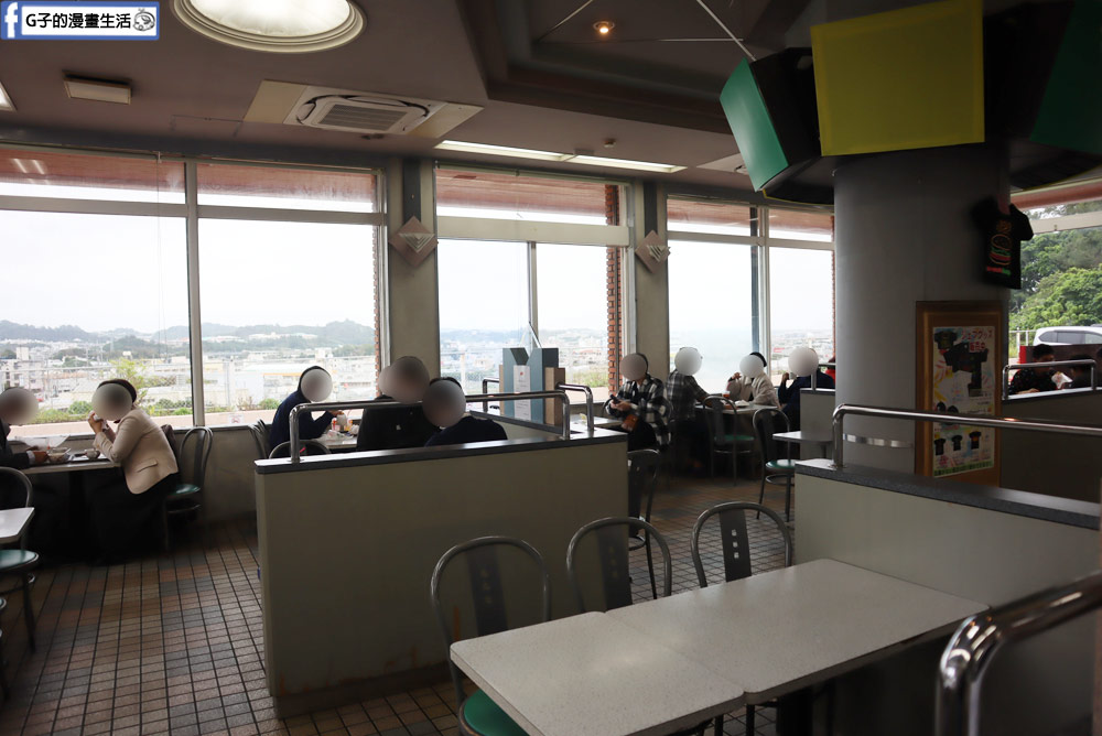 【沖繩美食】JEF Burger苦瓜漢堡 菜單/豐見城店,苦瓜漢堡超特別 @G子的漫畫生活 【沖繩美食】JEF Burger苦瓜漢堡 菜單/豐見城店,苦瓜漢堡超特別 @G子的漫畫生活