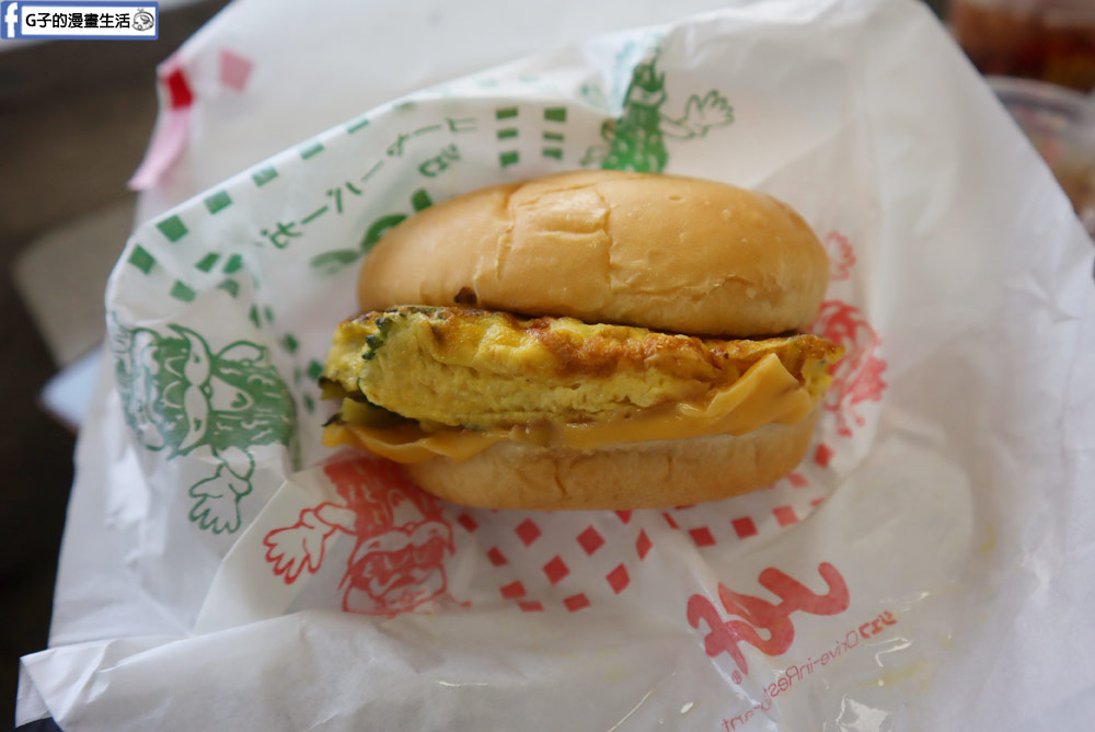 【沖繩美食】JEF Burger苦瓜漢堡 菜單/豐見城店,苦瓜漢堡超特別 @G子的漫畫生活 【沖繩美食】JEF Burger苦瓜漢堡 菜單/豐見城店,苦瓜漢堡超特別 @G子的漫畫生活