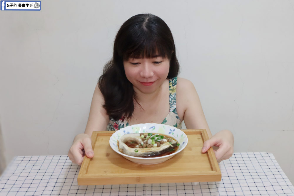 Cococina 楽覓炊事-秘製龍虎斑酸菜魚在家就吃的到!最新鮮的魚冷凍宅配到你家 @G子的漫畫生活 Cococina 楽覓炊事-秘製龍虎斑酸菜魚在家就吃的到!最新鮮的魚冷凍宅配到你家 @G子的漫畫生活