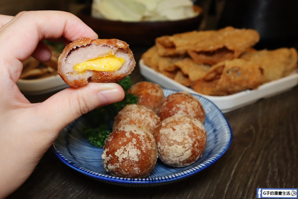 台北車站美食推薦-瓦法奇朵 W.麻辣BAR,生日壽星幾歲就送幾隻蝦! @G子的漫畫生活