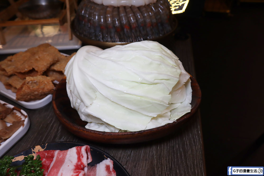 台北車站美食推薦-瓦法奇朵 W.麻辣BAR,生日壽星幾歲就送幾隻蝦! @G子的漫畫生活 台北車站美食推薦-瓦法奇朵 W.麻辣BAR,生日壽星幾歲就送幾隻蝦! @G子的漫畫生活