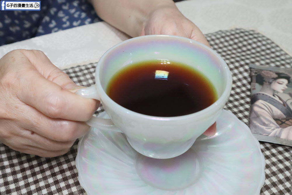 濾掛包咖啡推薦-果菲咖啡,藝妓禮盒在家喝好咖啡,咖啡訂閱制每個月都能喝不同咖啡風味 @G子的漫畫生活