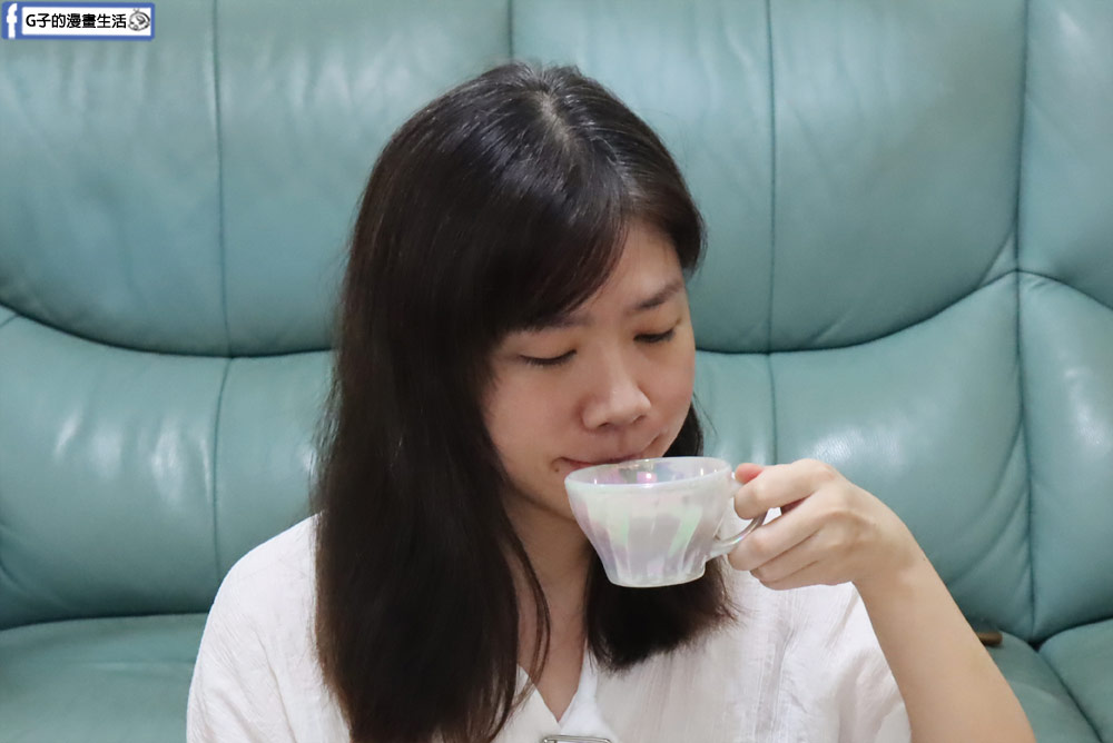 濾掛包咖啡推薦-果菲咖啡,藝妓禮盒在家喝好咖啡,咖啡訂閱制每個月都能喝不同咖啡風味 @G子的漫畫生活