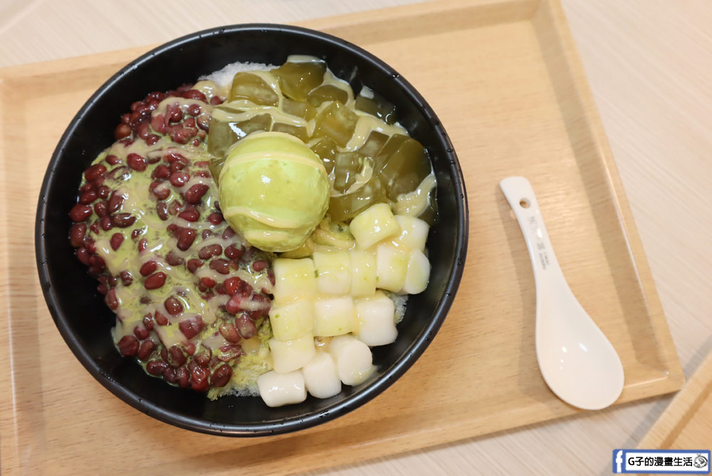 三重冰店-滿溢本舖三重也吃的到!古早味豆花,近台北橋站 @G子的漫畫生活 三重冰店-滿溢本舖三重也吃的到!古早味豆花,近台北橋站 @G子的漫畫生活