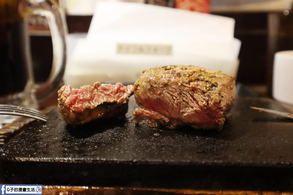 沖繩美食/國際通美食-Yappari Steak,平價熔岩厚切牛排,白飯.湯.沙拉吧吃到飽 @G子的漫畫生活 沖繩美食/國際通美食-Yappari Steak,平價熔岩厚切牛排,白飯.湯.沙拉吧吃到飽 @G子的漫畫生活