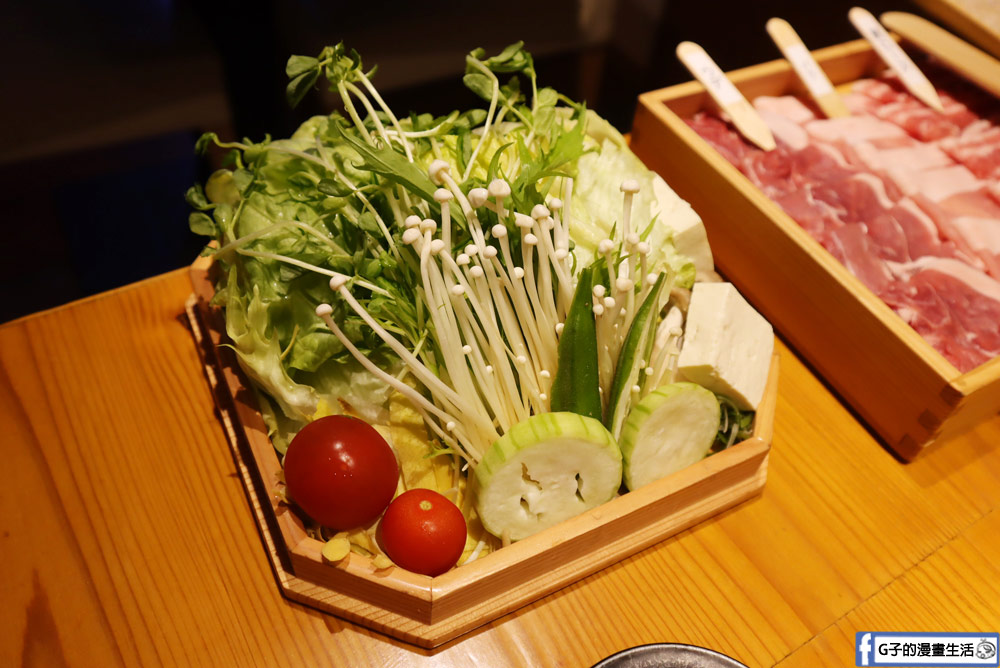 沖繩阿古豬/國際通美食-阿古豬專門店 禪(琉球あぐー豚しゃぶしゃぶ禅),意外好吃國際通阿古豬涮涮鍋推薦 @G子的漫畫生活 沖繩阿古豬/國際通美食-阿古豬專門店 禪(琉球あぐー豚しゃぶしゃぶ禅),意外好吃國際通阿古豬涮涮鍋推薦 @G子的漫畫生活