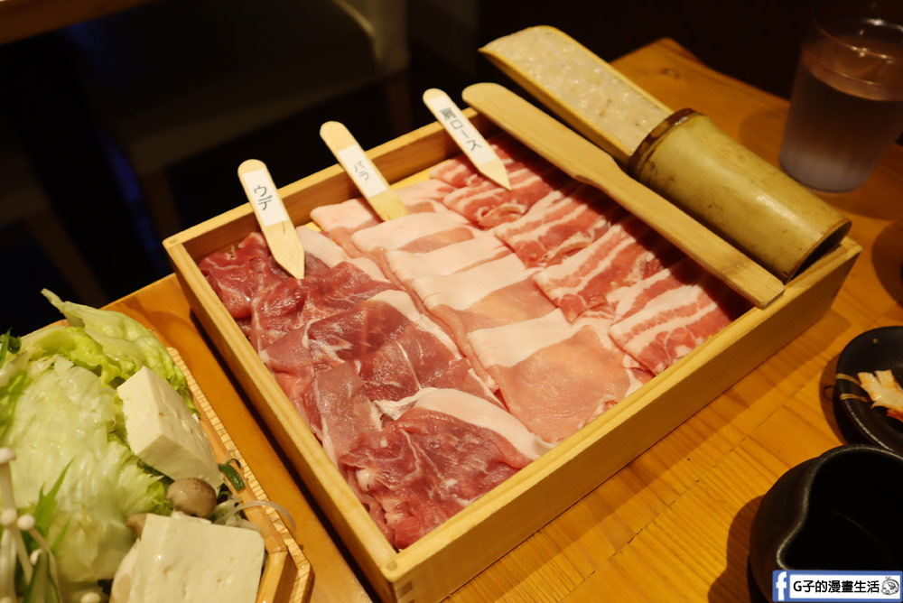 沖繩阿古豬/國際通美食-阿古豬專門店 禪(琉球あぐー豚しゃぶしゃぶ禅),意外好吃國際通阿古豬涮涮鍋推薦 @G子的漫畫生活 沖繩阿古豬/國際通美食-阿古豬專門店 禪(琉球あぐー豚しゃぶしゃぶ禅),意外好吃國際通阿古豬涮涮鍋推薦 @G子的漫畫生活