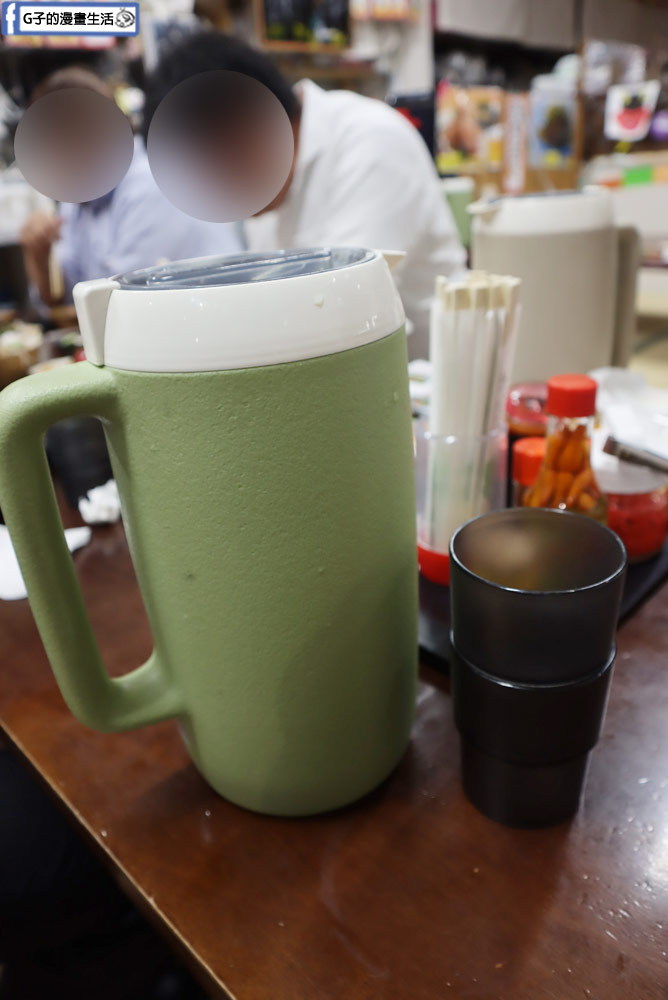 【沖繩美食】那霸市第一牧志公設市場-がんじゅう堂沖繩料理(有菜單) @G子的漫畫生活 【沖繩美食】那霸市第一牧志公設市場-がんじゅう堂沖繩料理(有菜單) @G子的漫畫生活