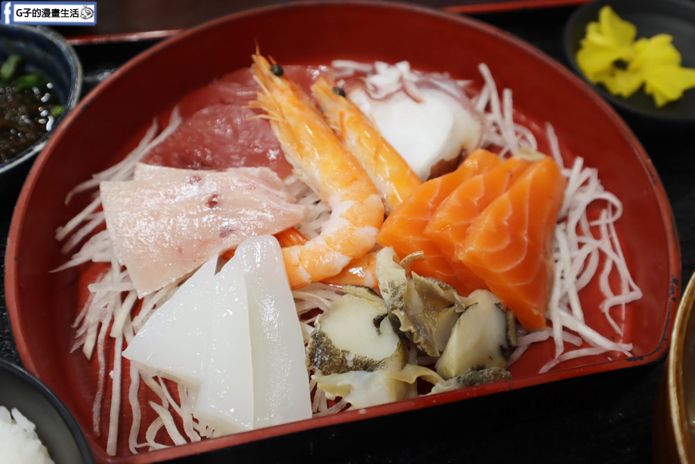 【沖繩美食】那霸市第一牧志公設市場-がんじゅう堂沖繩料理(有菜單) @G子的漫畫生活 【沖繩美食】那霸市第一牧志公設市場-がんじゅう堂沖繩料理(有菜單) @G子的漫畫生活