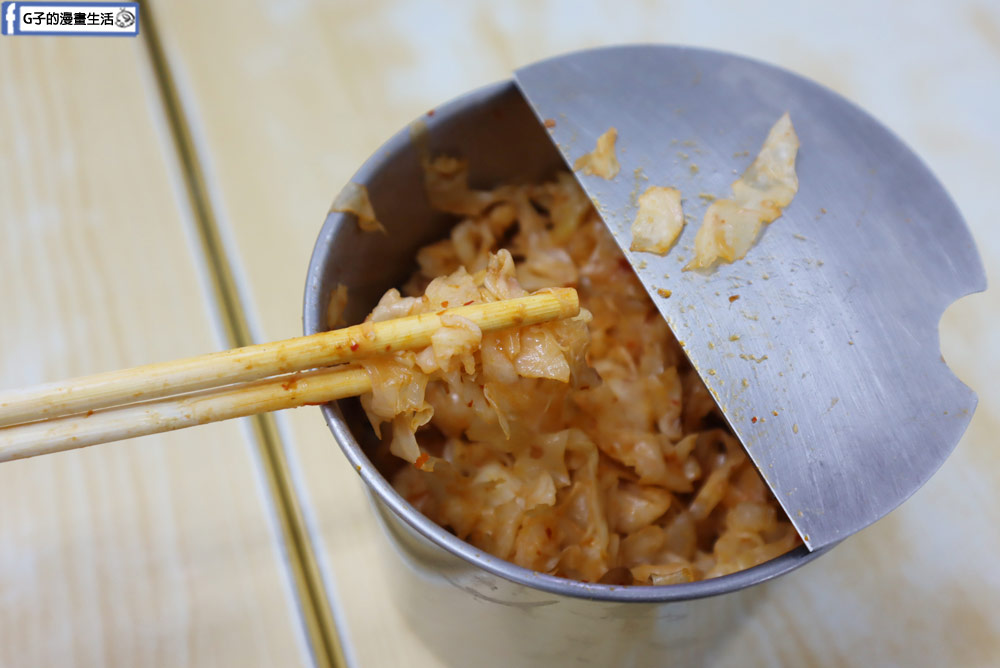 新莊美食-基隆甜不辣蚵仔麵線,排隊的豬腸冬粉新鮮Q嫩,近捷運丹鳳站 @G子的漫畫生活 新莊美食-基隆甜不辣蚵仔麵線,排隊的豬腸冬粉新鮮Q嫩,近捷運丹鳳站 @G子的漫畫生活