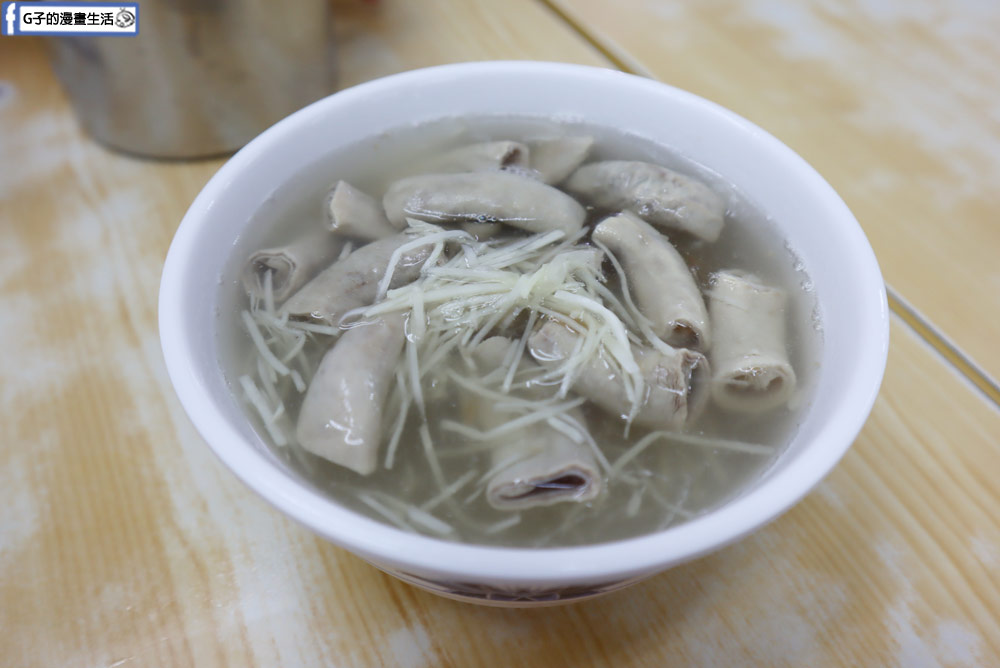 新莊美食-基隆甜不辣蚵仔麵線,排隊的豬腸冬粉新鮮Q嫩,近捷運丹鳳站 @G子的漫畫生活 新莊美食-基隆甜不辣蚵仔麵線,排隊的豬腸冬粉新鮮Q嫩,近捷運丹鳳站 @G子的漫畫生活